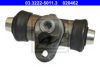 ATE 03.3222-5011.3 Wheel Brake Cylinder